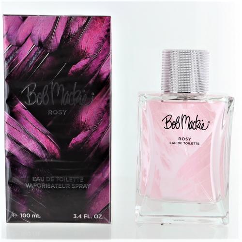 Rosy by Bob Mackie