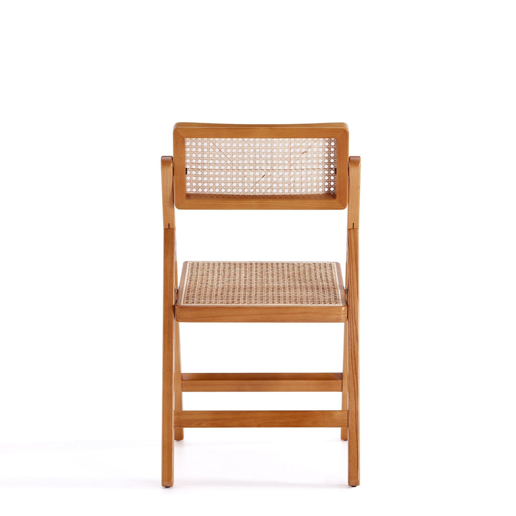 Pullman - Folding Chair (Set of 2)
