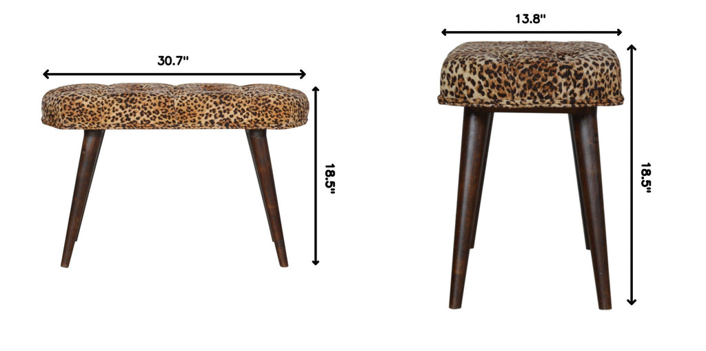 Nordic Bench