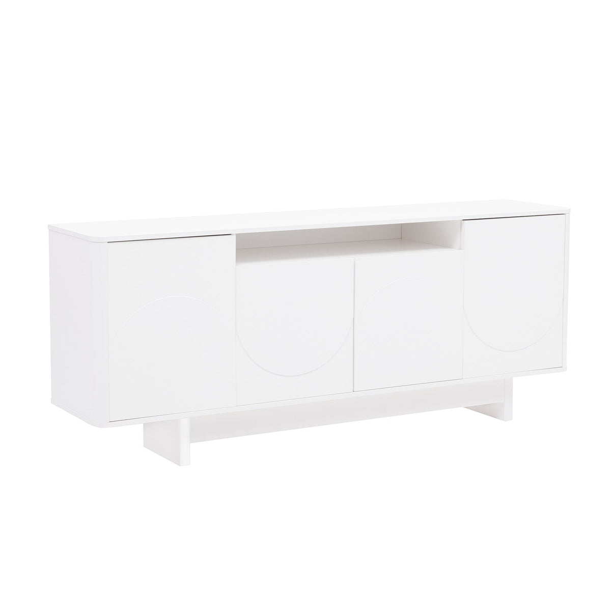 Ella - Sideboard With Adjustable Shelves
