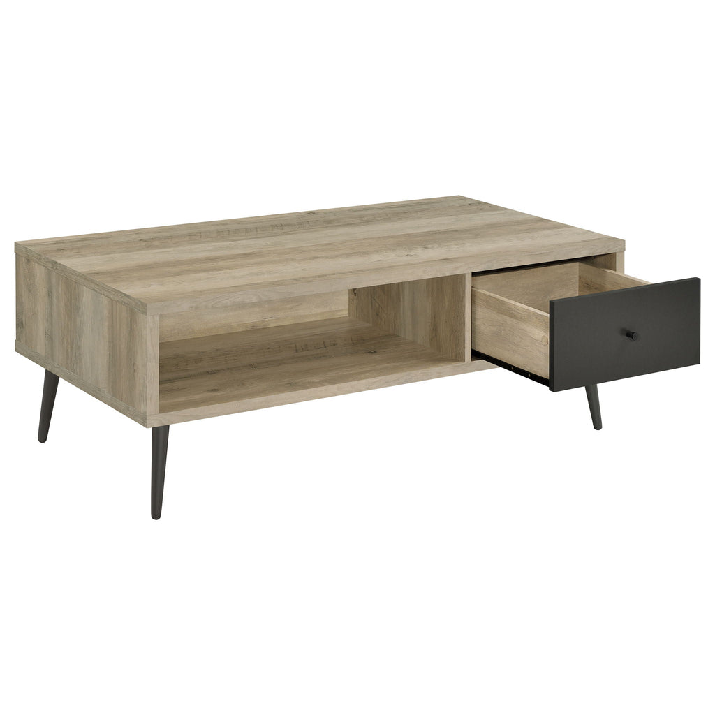 Balboa - Table