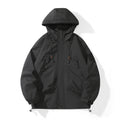 Outdoor Windproof Single-layer Jacket, Waterproof For Outdoor Use