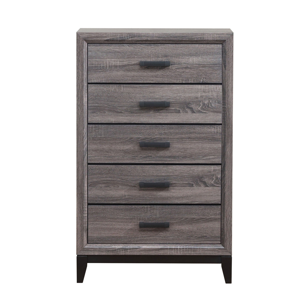 Mirage - Chest
