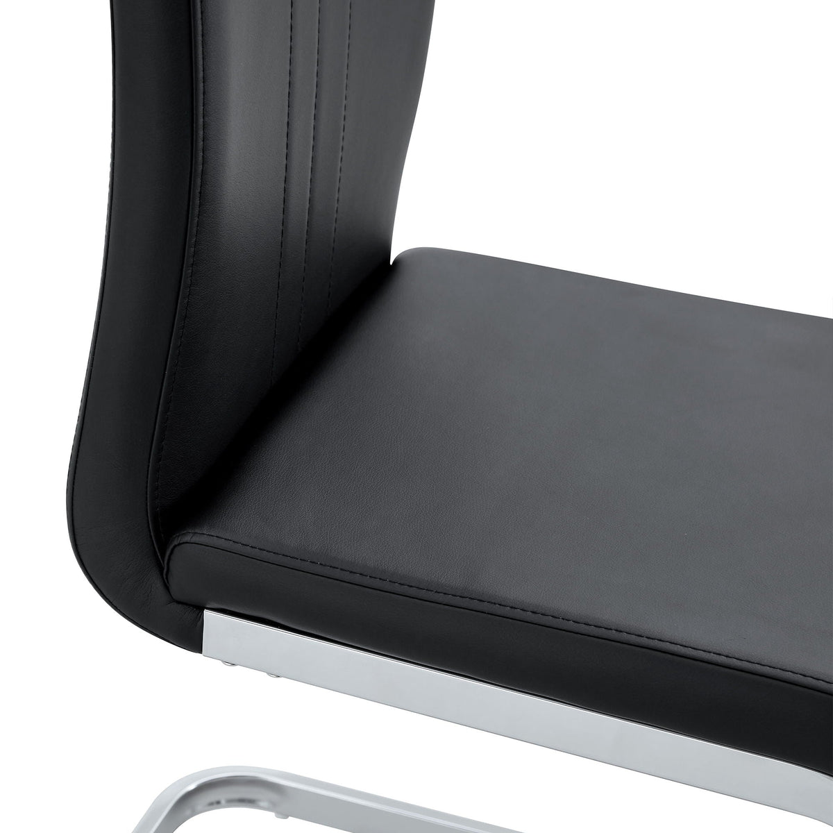 Stylish Bow Shaped Chairs