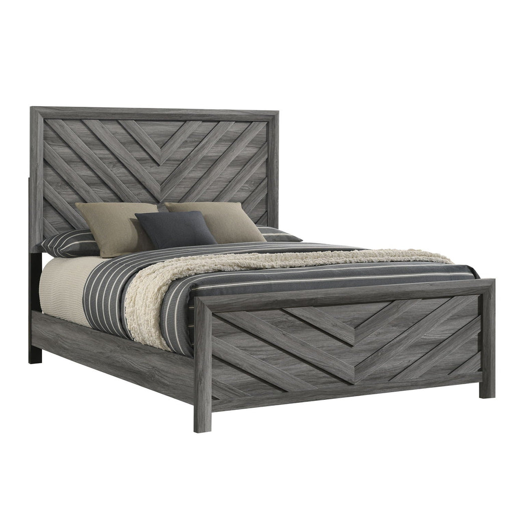 Denver - Bed