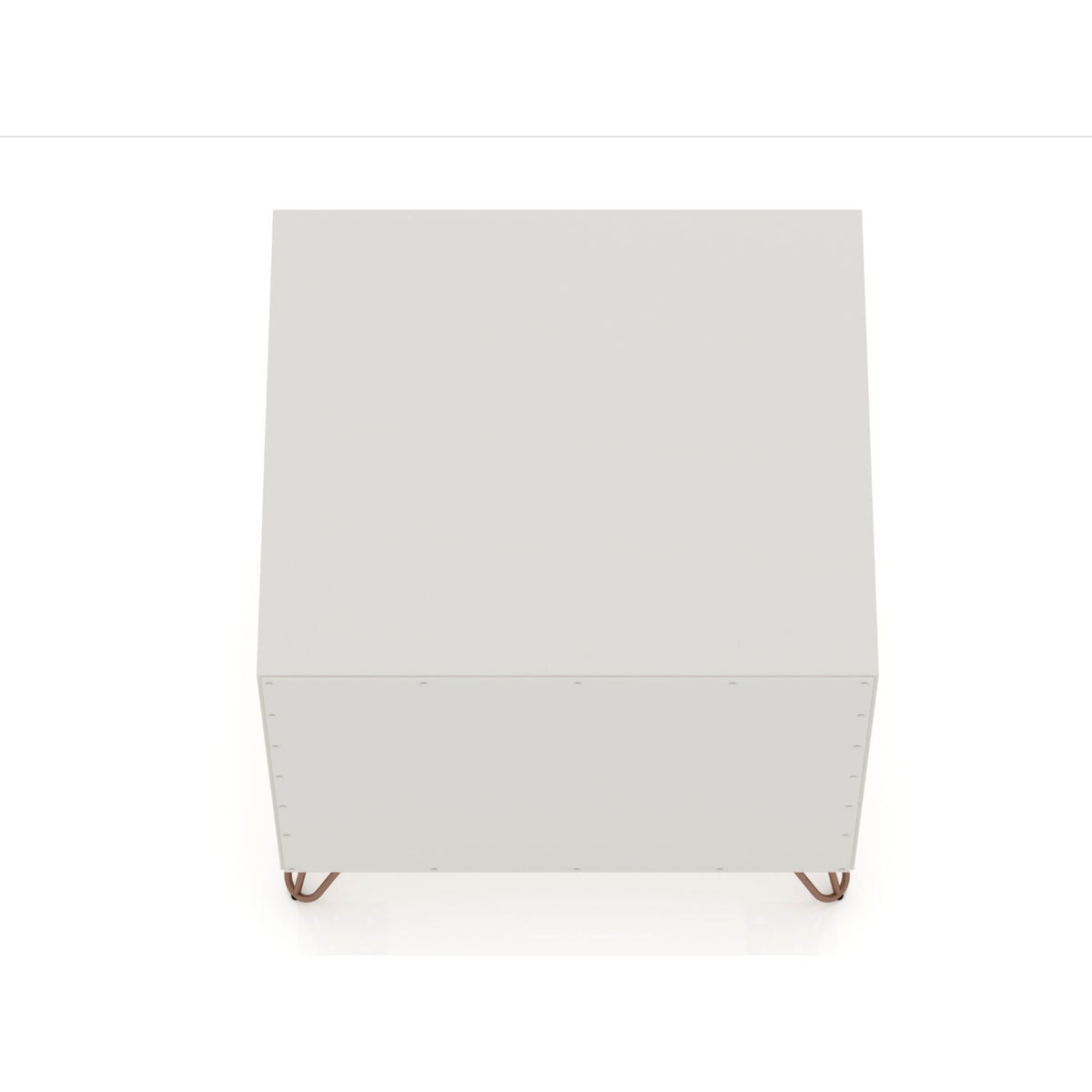 Rockefeller - 2 Drawer Nightstand