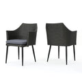 Kenneth Outdoor Dining Chair