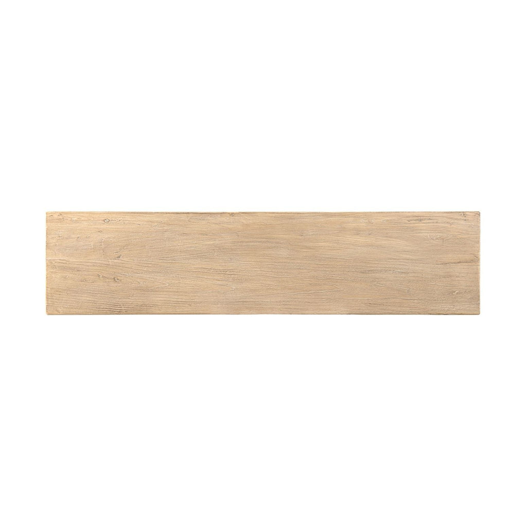 Calder - Console Table - Natural