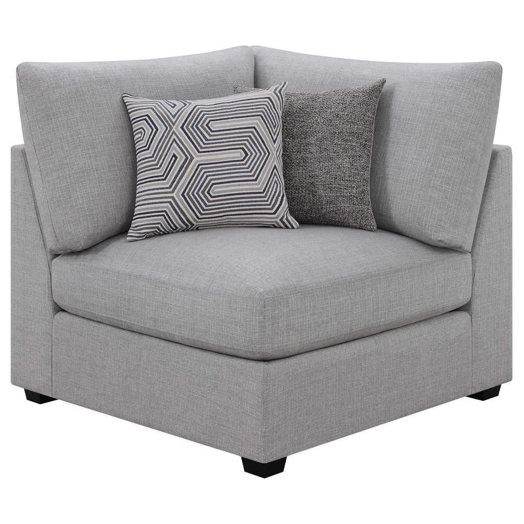 Austin - Chair With Pillows