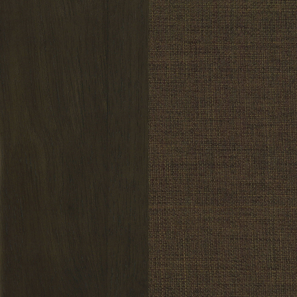 Dining Chair (Set of 2) - Espresso Brown
