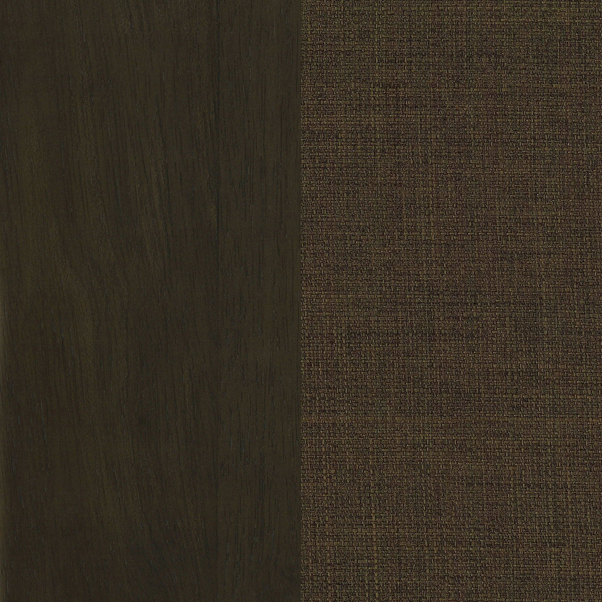 Dining Chair (Set of 2) - Espresso Brown