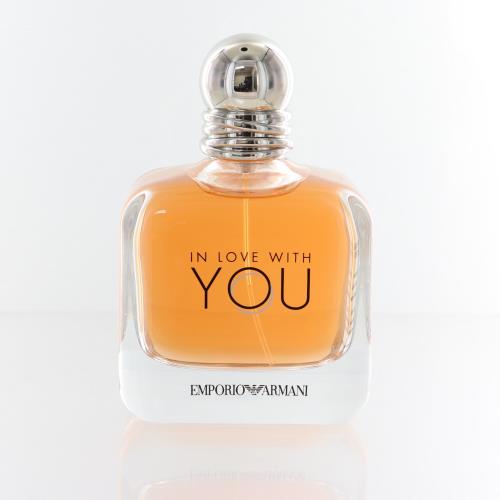 Emporio Armani In Love With You by Giorgio Armani