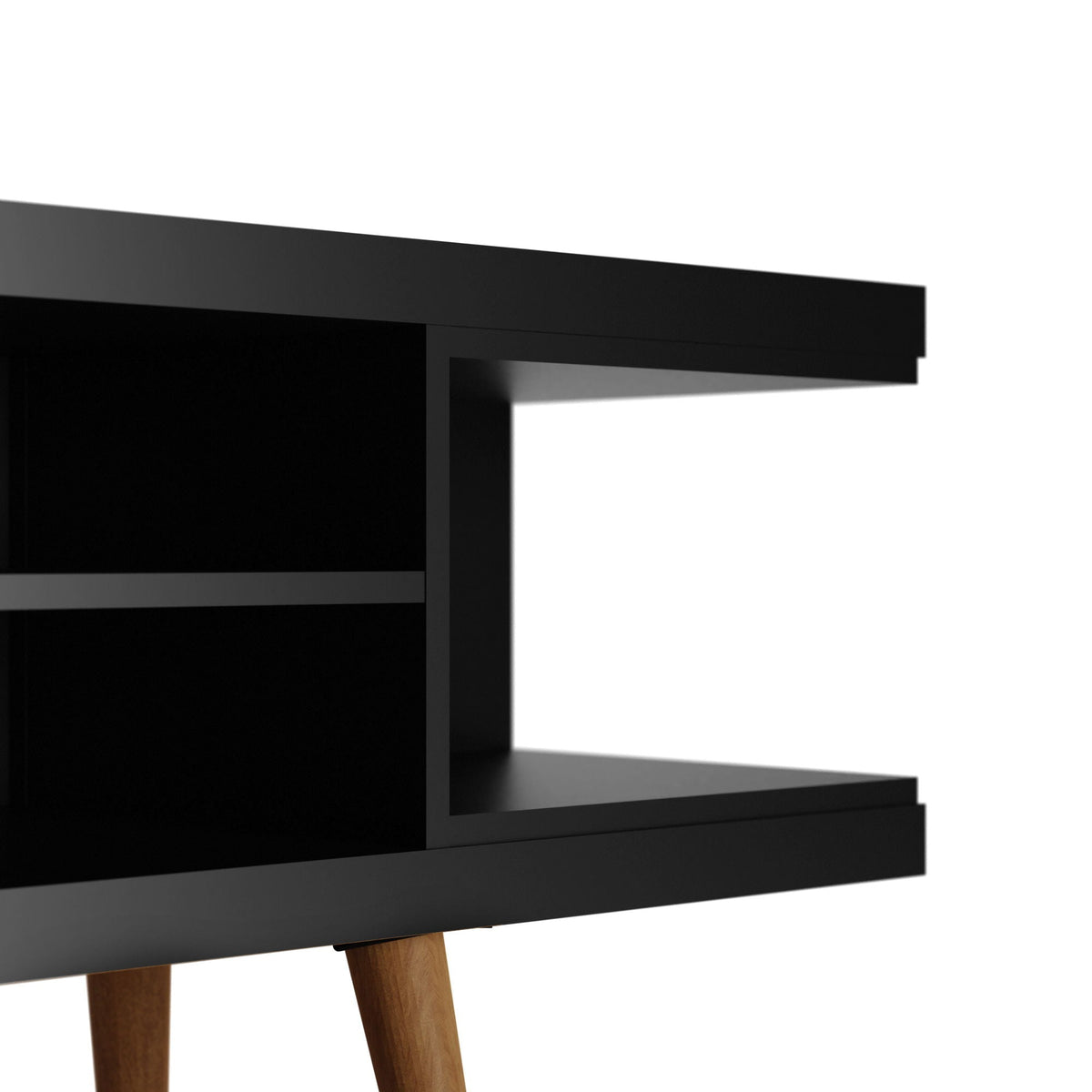 Utopia - TV Stand With Ample Storage