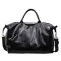 Large Capacity Hand-carrying Short Travel Travel Bag For Women