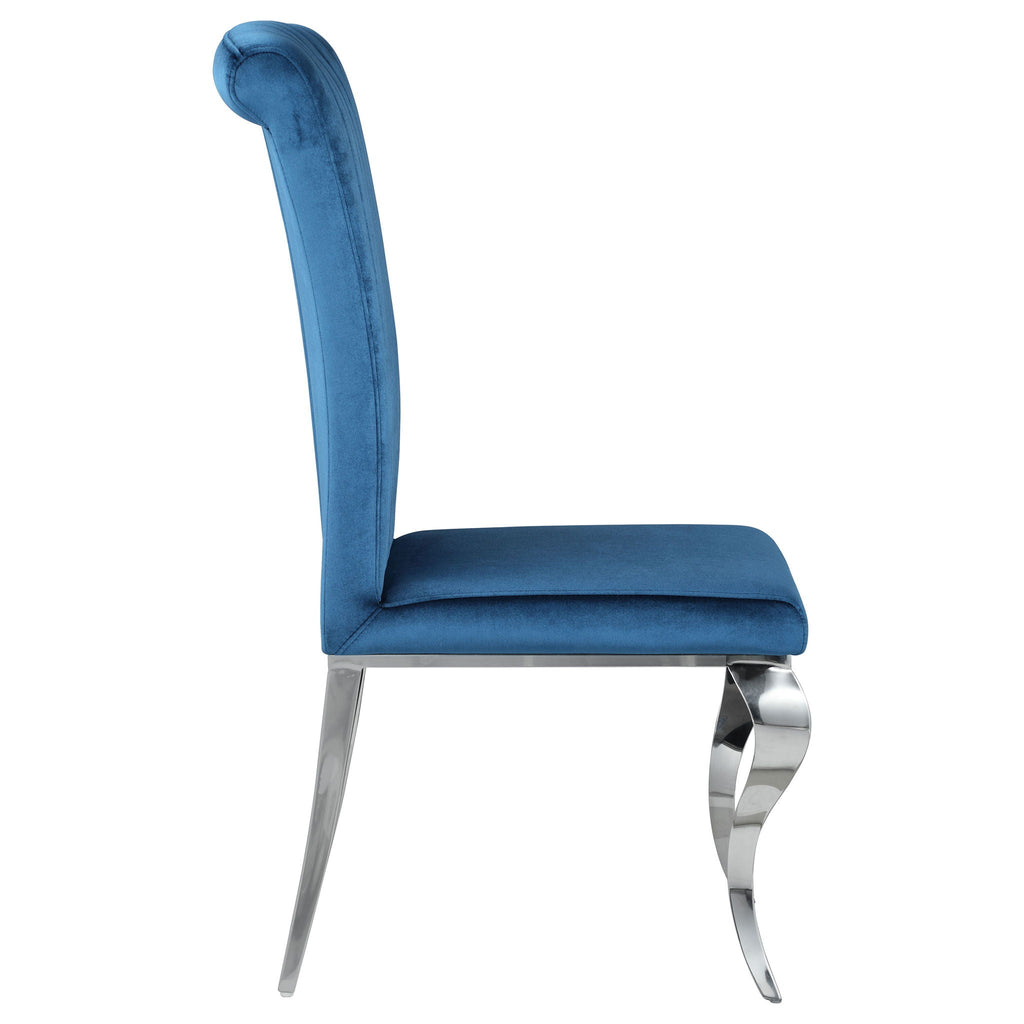 Shambrook - Side Chairs (Set of 4)