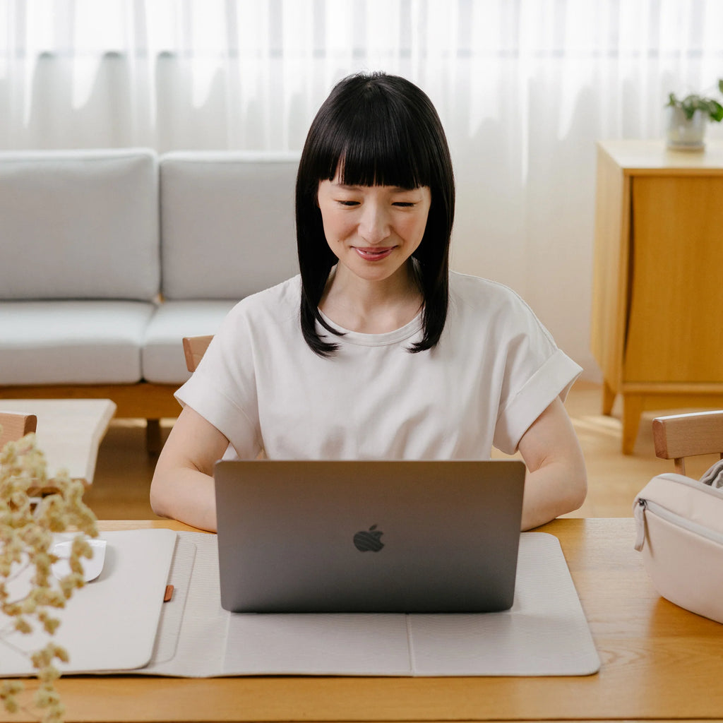 Konmari |  Hybrid Laptop Sleeve 14"