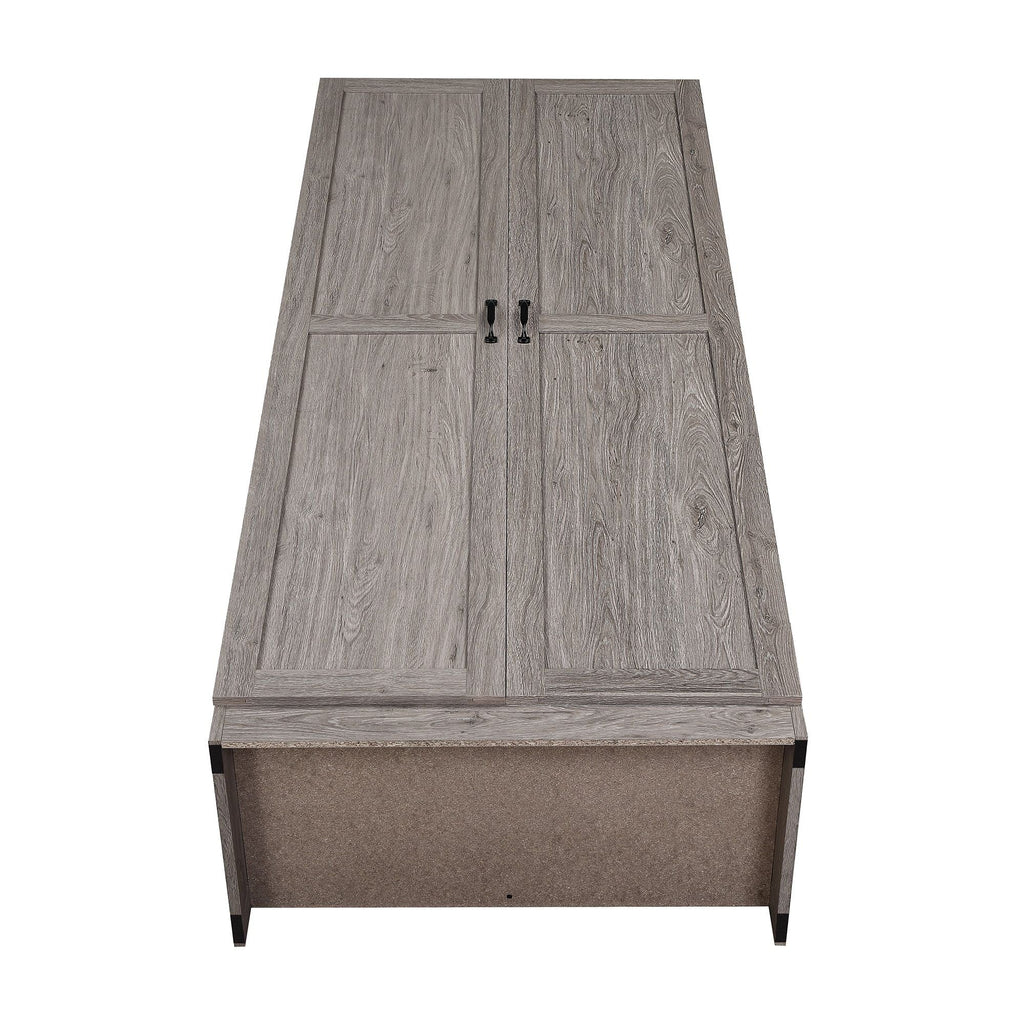 Cornelia Nan - Storage Cabinet