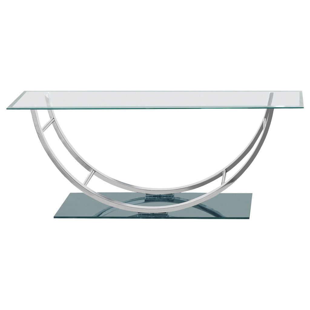 Amelia - U Shaped Table