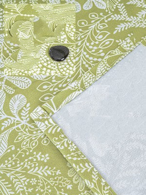 Waterproof Round or Rectangular Tablecloth