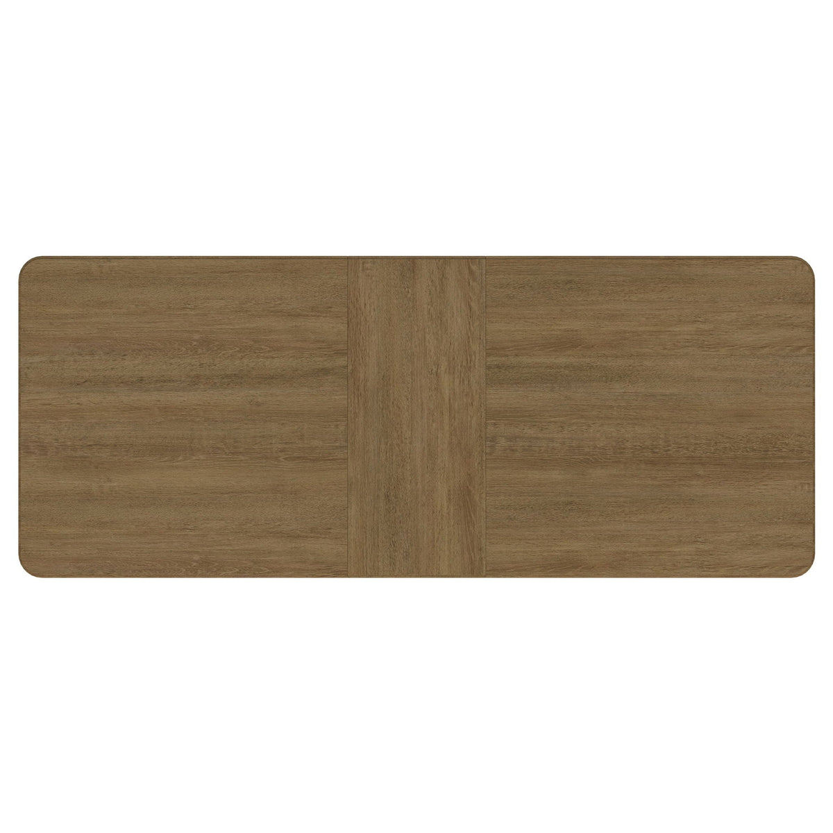 Benson - Extension Leaf Dining Table Set With Chairs