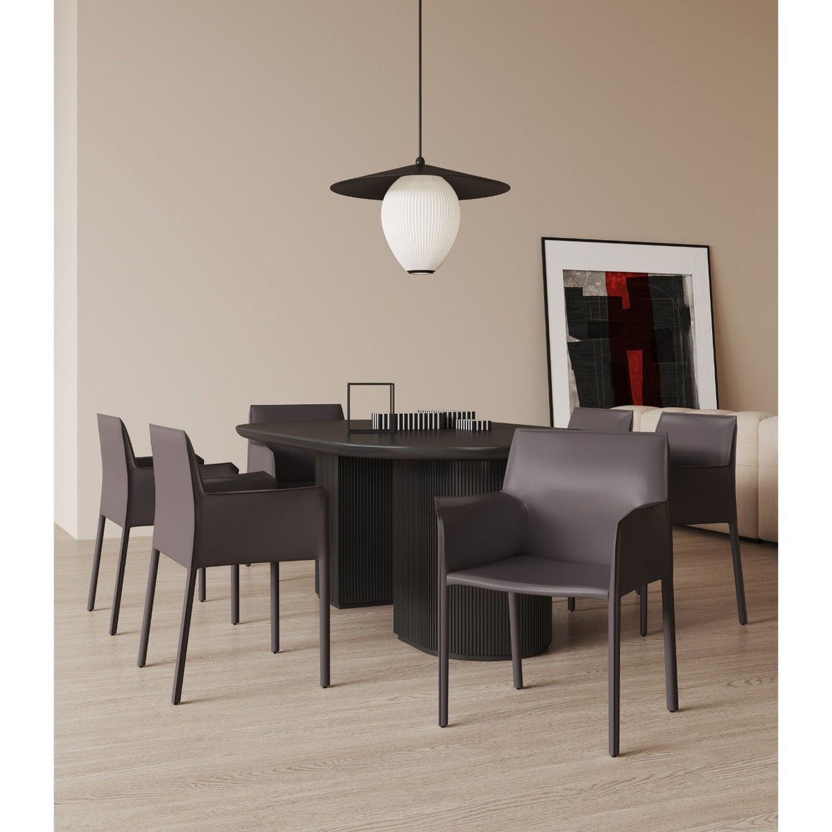 Paris - Side Chair