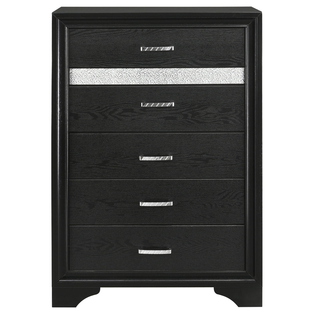 Annie - 6 Drawer Bedroom Chest