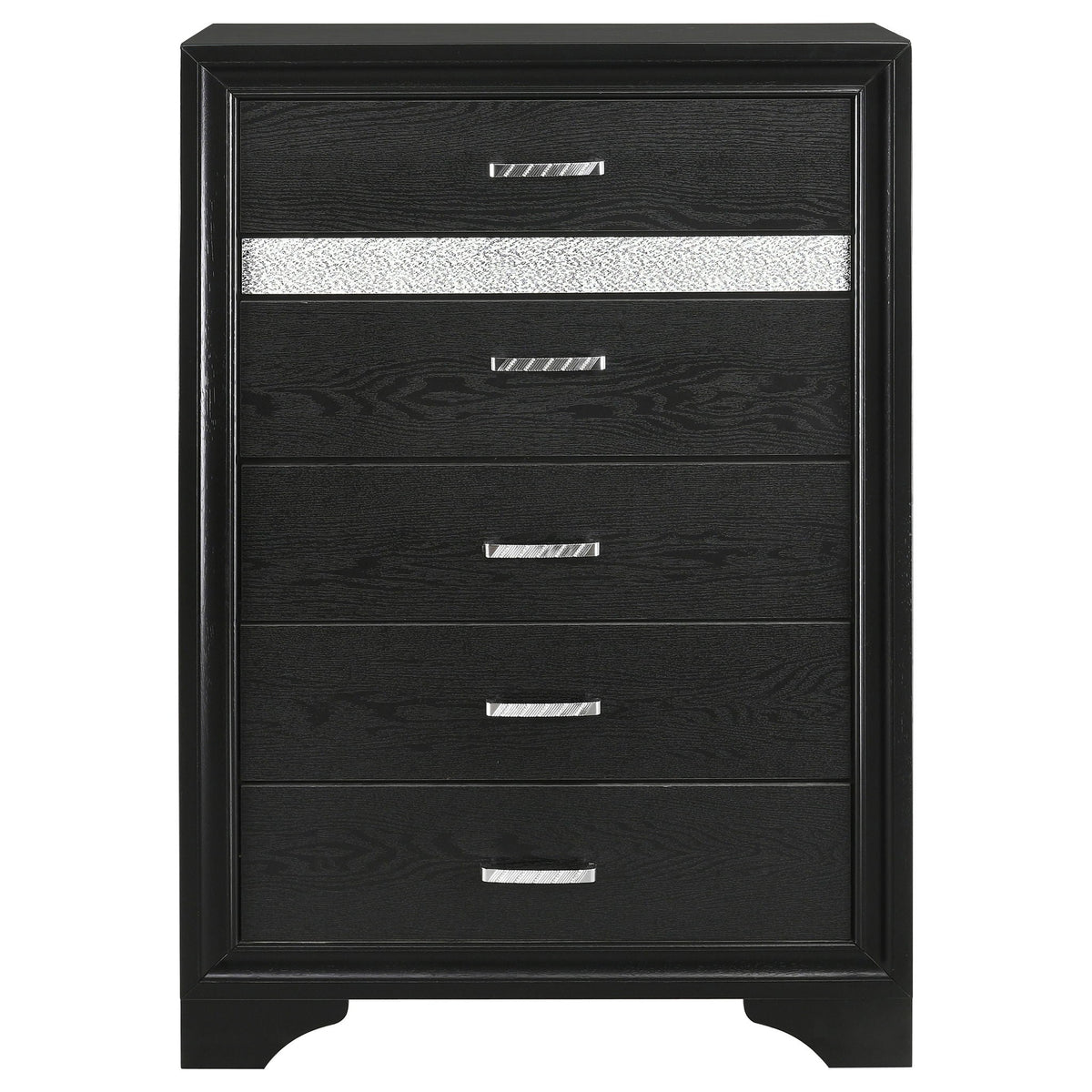 Annie - 6 Drawer Bedroom Chest