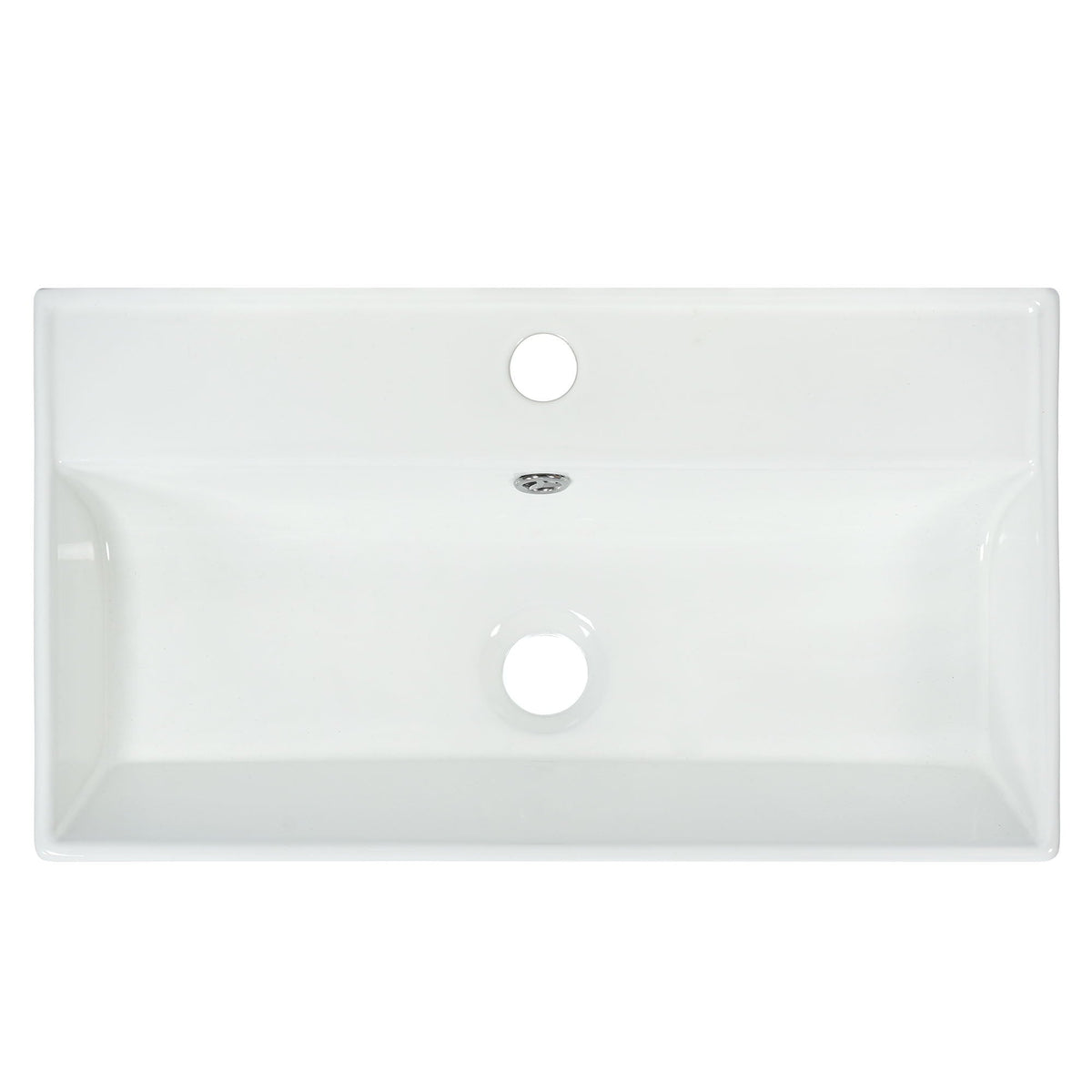 Bathroom Vanity, Combo Cabinet, Bathroom Storage Cabinet, Single Ceramic Sink
