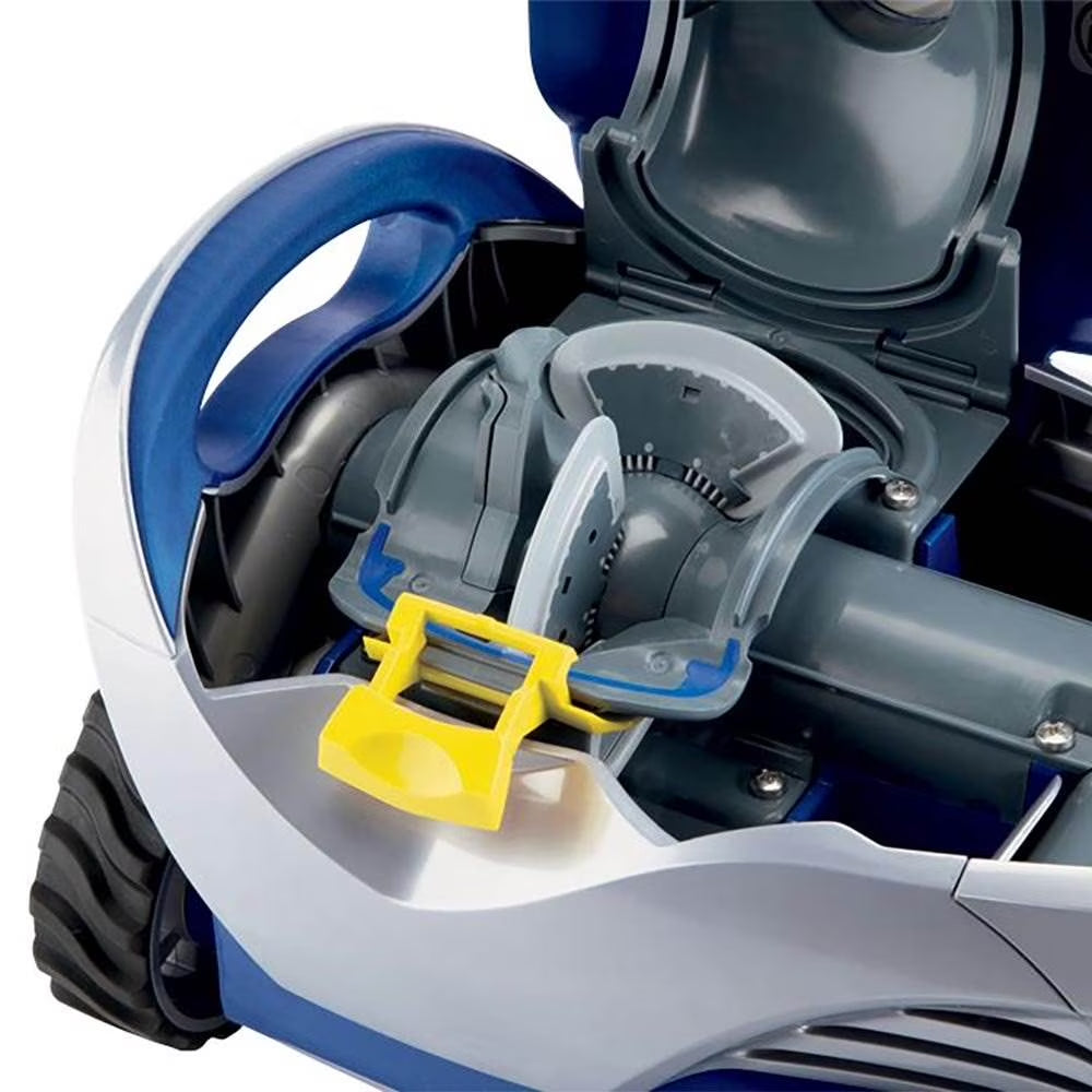 MX6 Advanced Suction Side Automatic Pool Cleaner