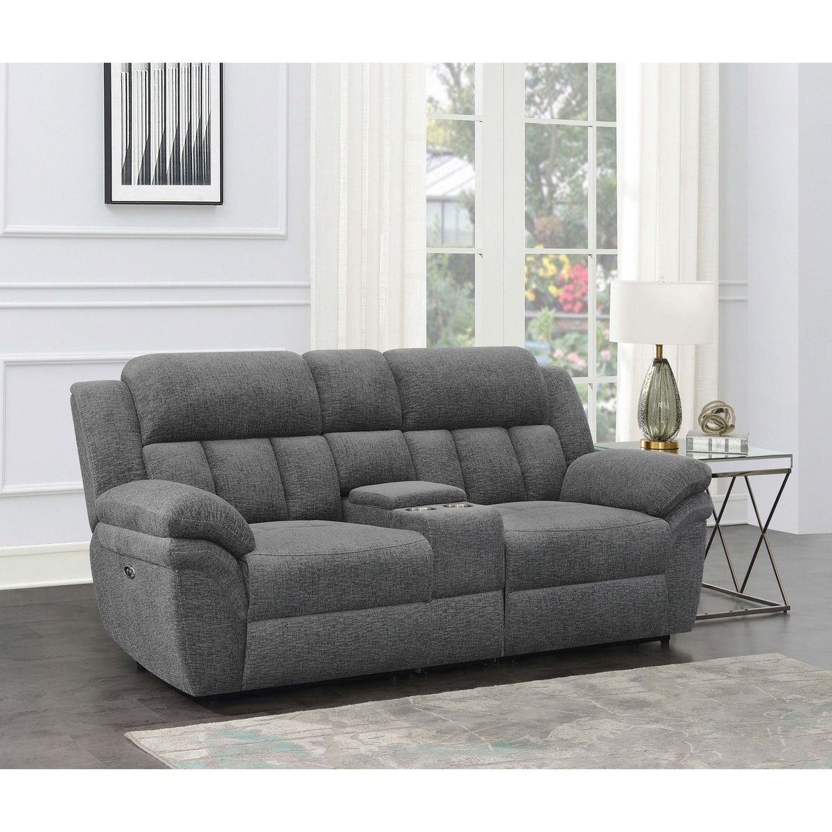 Divine - Loveseat