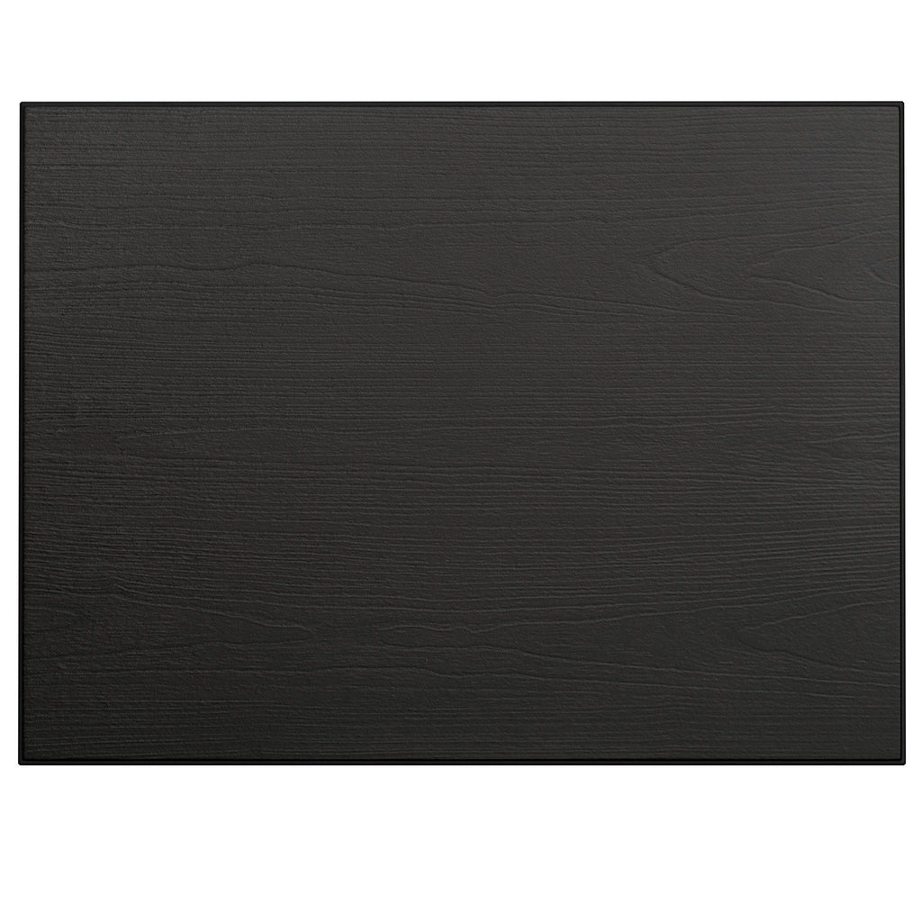Gathering Height Table - Black