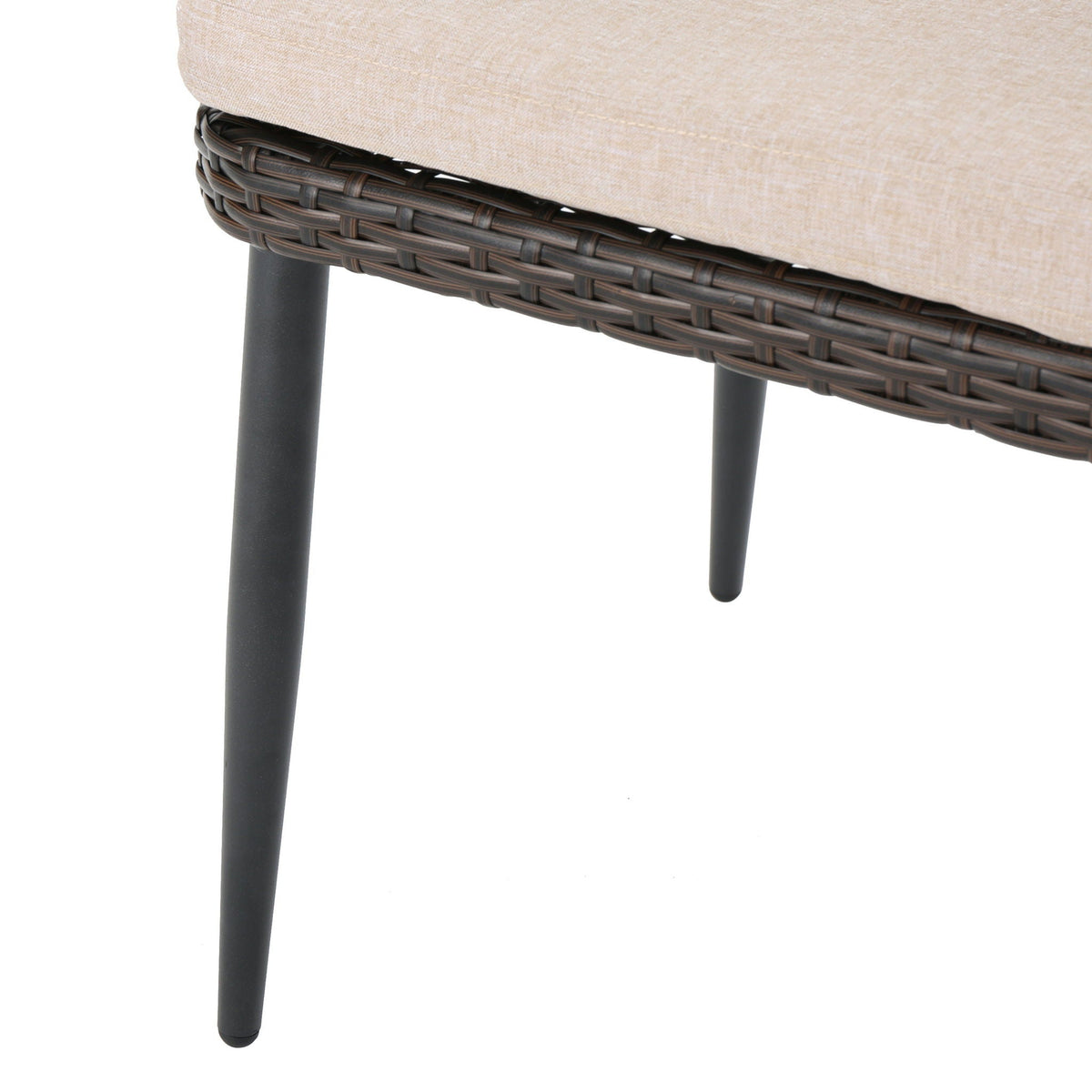 Kenneth Outdoor Dining Chair