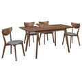 Shorna - Dining Set