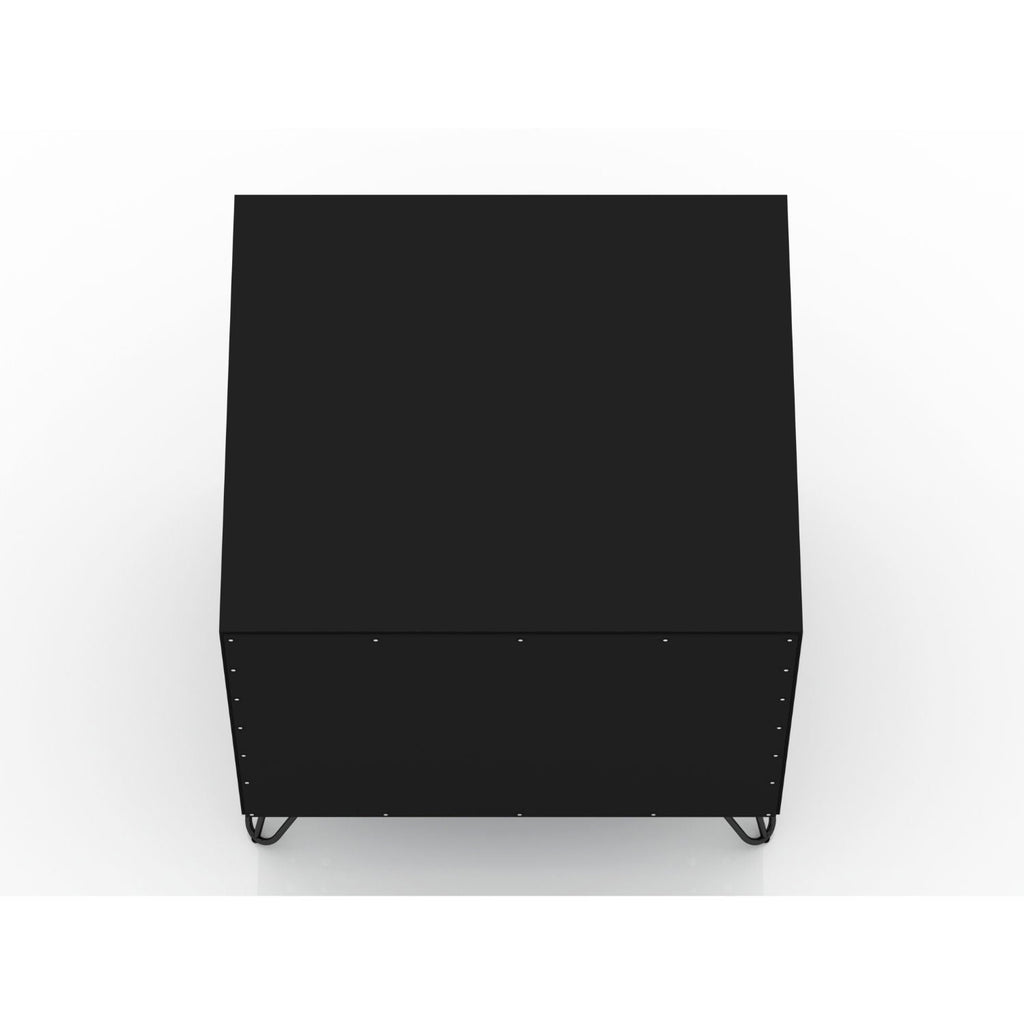 Rockefeller - Nightstand With 1 Drawer