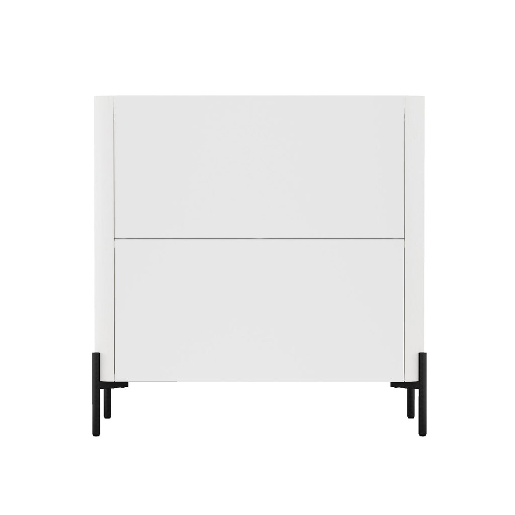 Abbey - Accent Cabinet