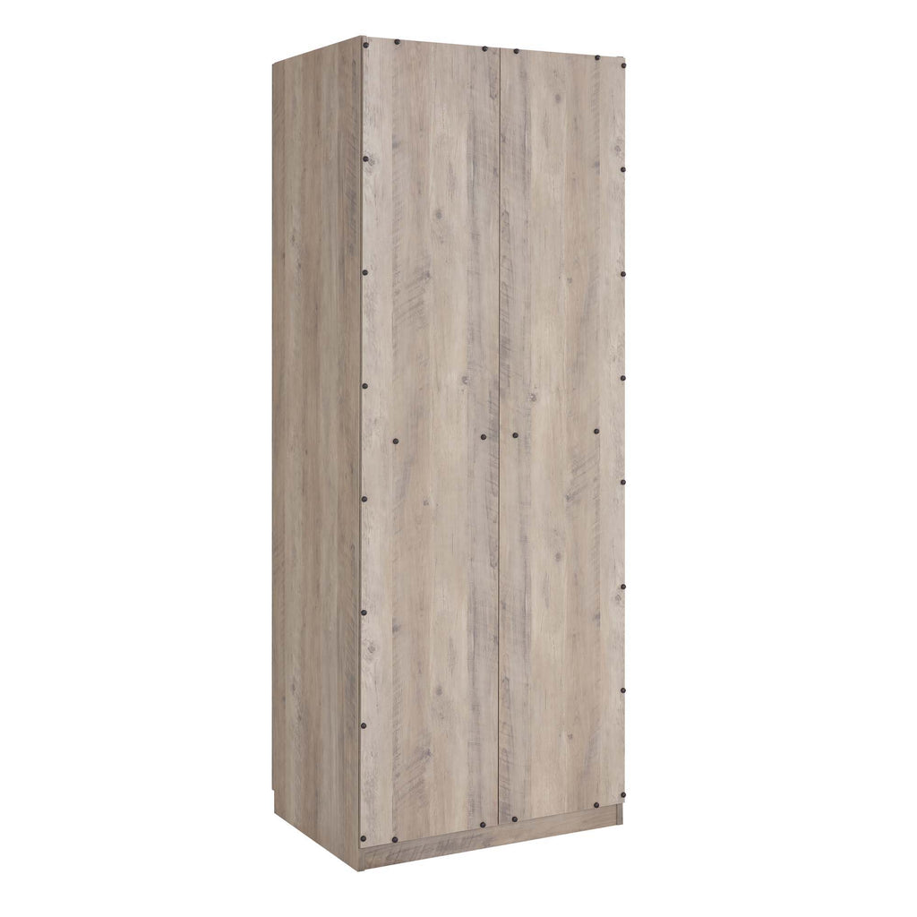 Lee - Free Standing Wardrobe Closet