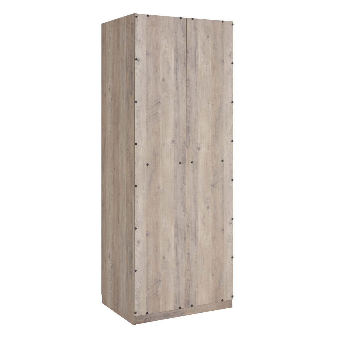 Lee - Free Standing Wardrobe Closet