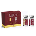 EXO NAD+ 2 in 1 Set PDRN Vita Essence Collagen  Facial Serum Lifting Hydration Aging Dull Brightening Firming Korean Skin Care