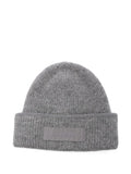 JACQUEMUS Classic Gros Grain Beanie