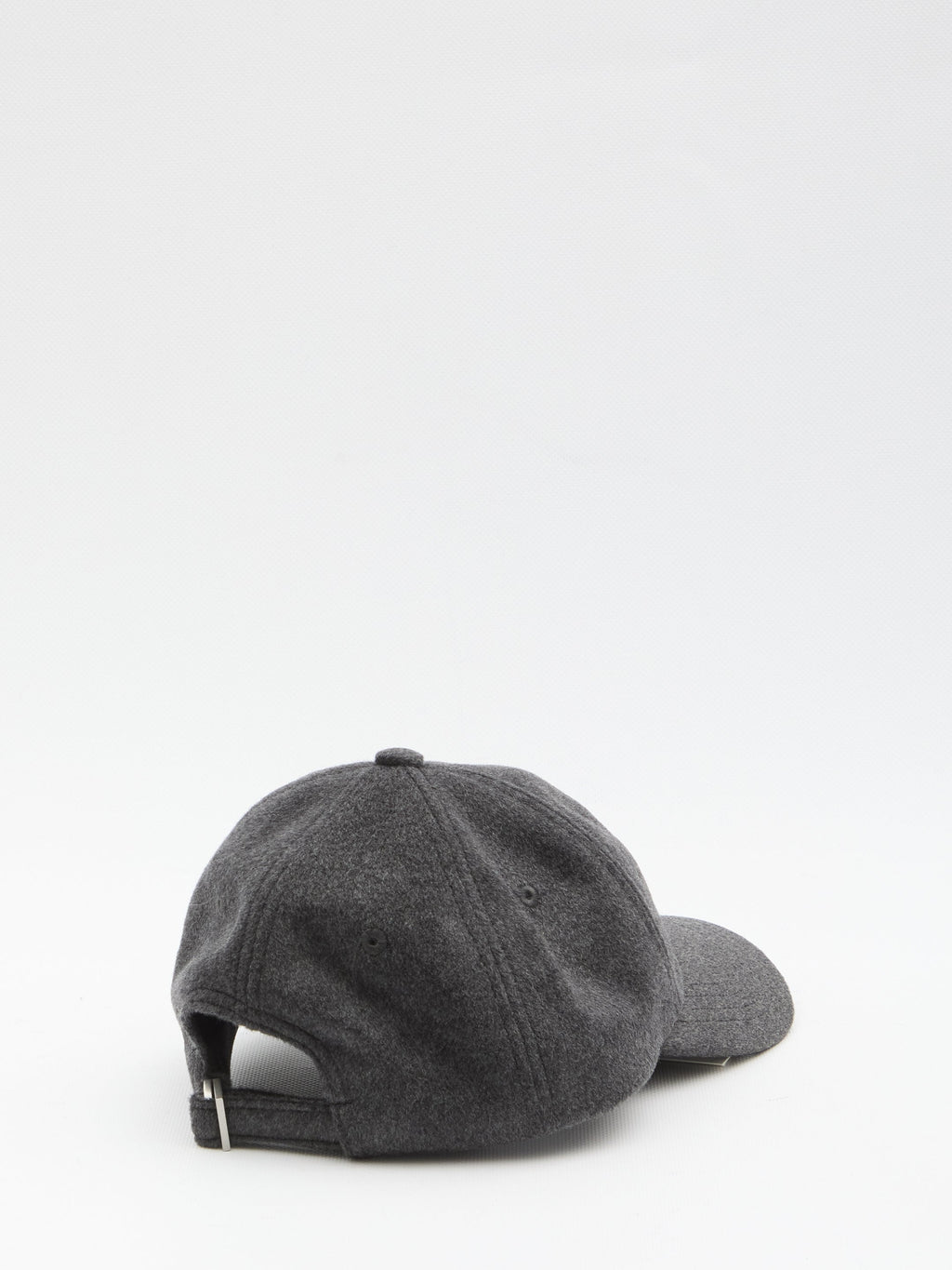 JACQUEMUS The Essential Cap