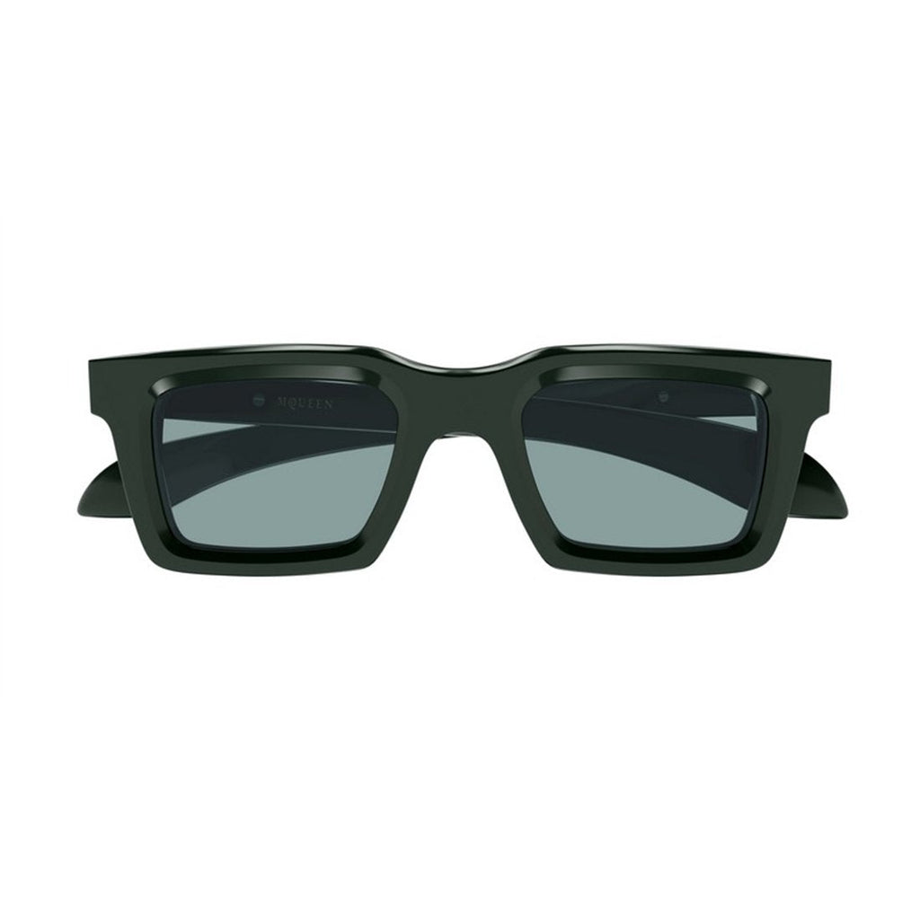 ALEXANDER MCQUEEN Classic Designer Sunglasses for Men