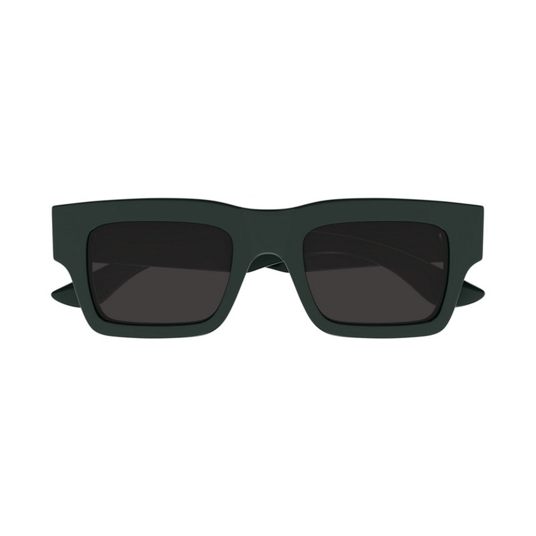 ALEXANDER MCQUEEN Sleek Men's Sunglasses - AM0508S Mini Frame