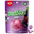 Amos Peelerz Grape 6 pack (3oz)