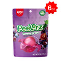 Amos Peelerz Grape 6 pack (6oz)