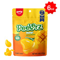 Amos Peelerz Mango 6 Pack (6oz)