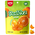 Amos Peelerz Orange 6 pack (3oz)