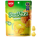 Amos Peelerz Pineapple 6 pack (3 oz)