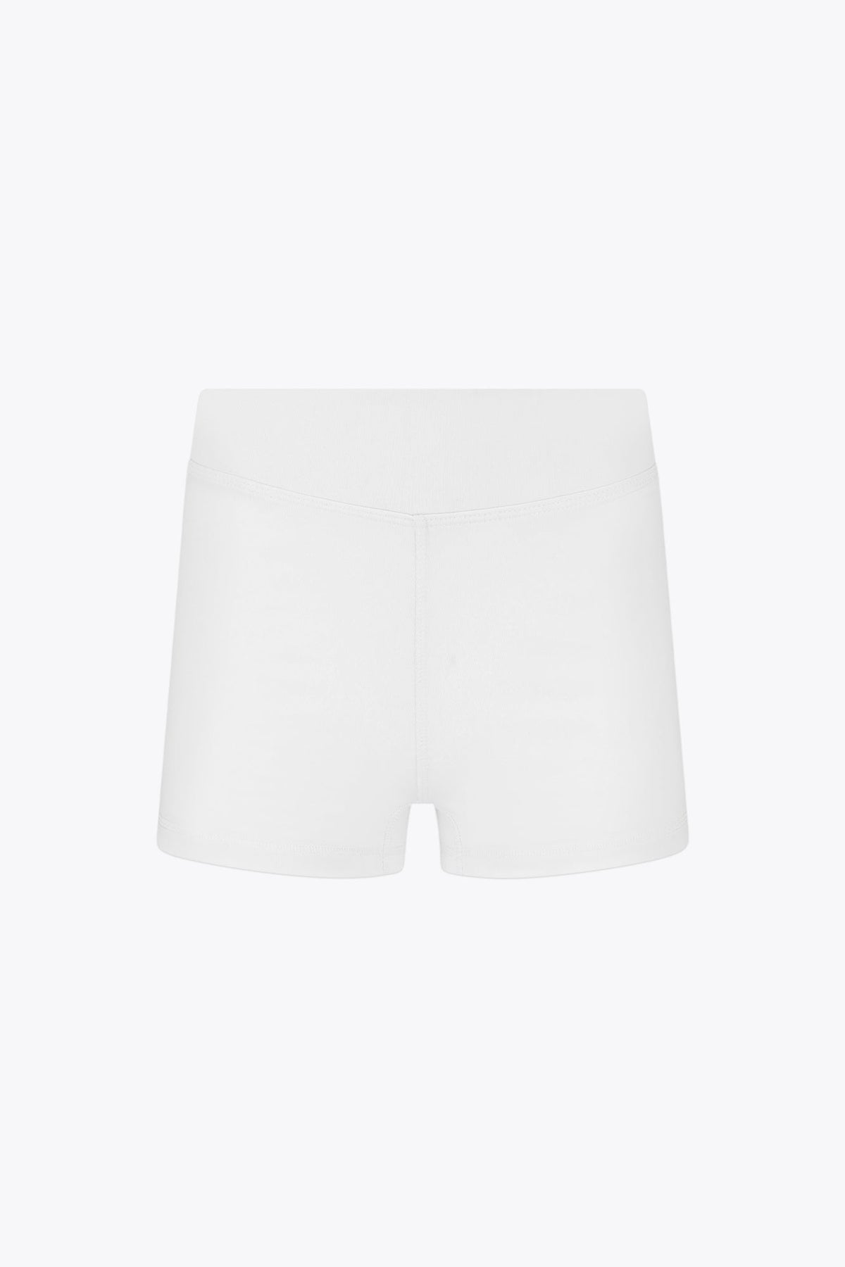 Osaka Women Floucy Dress | White