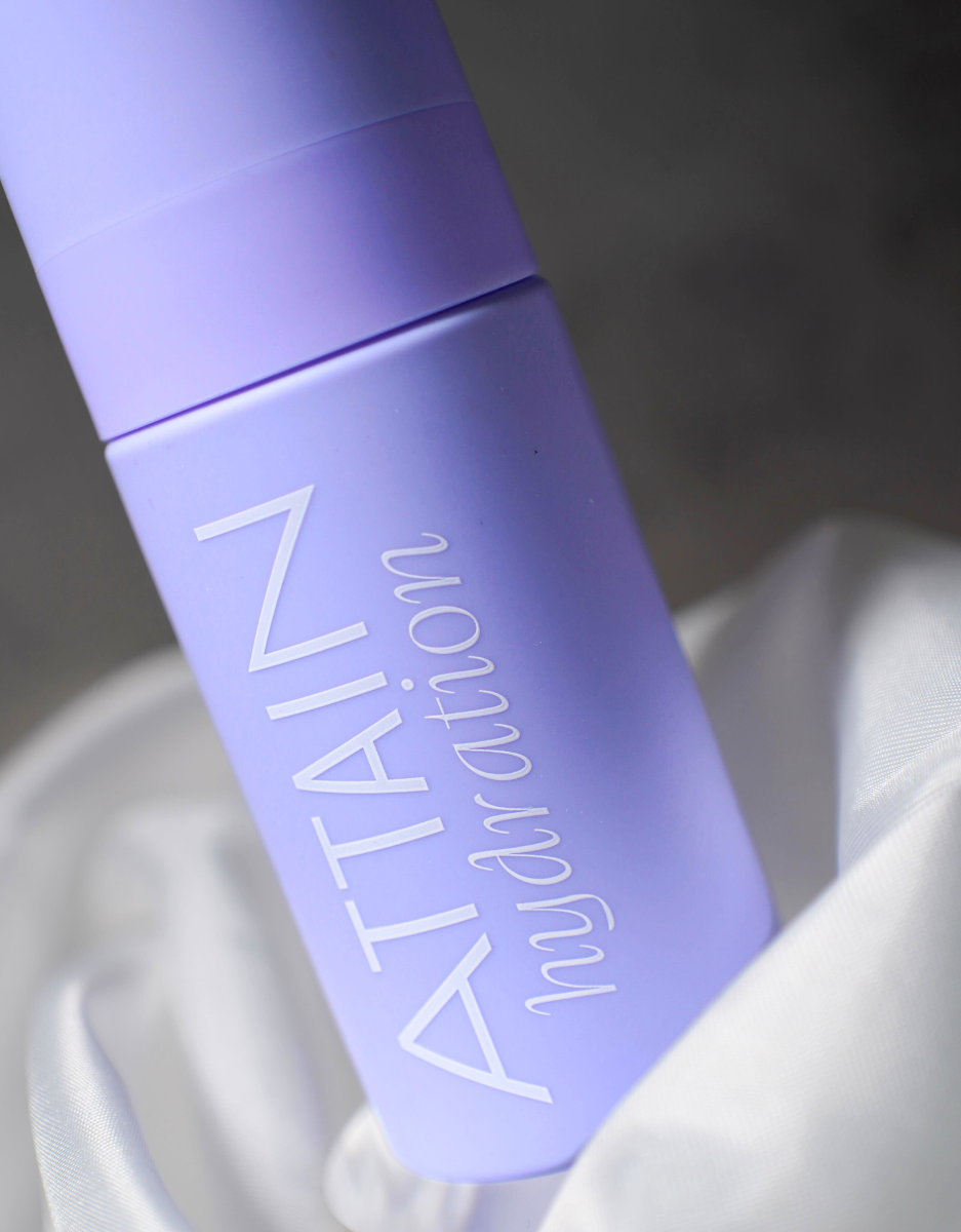 Attain Hydration Skin Milk