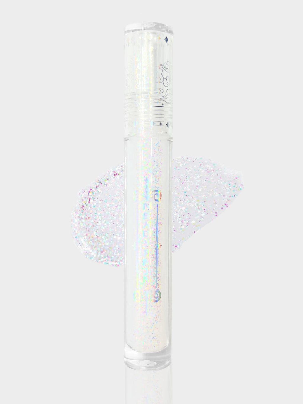 Liquid Glitter Eyeshadow Dazzling Gaze
